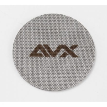 AVX PST Puck Screen szűrőlap 58,5mm
