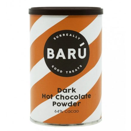 BARÚ Dark forró csokoládé 250g