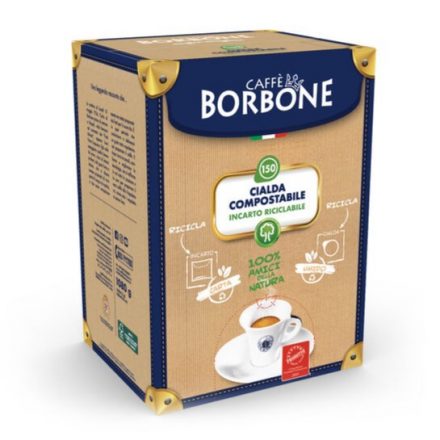 Caffé Borbone BLU E.S.E. pod 150db