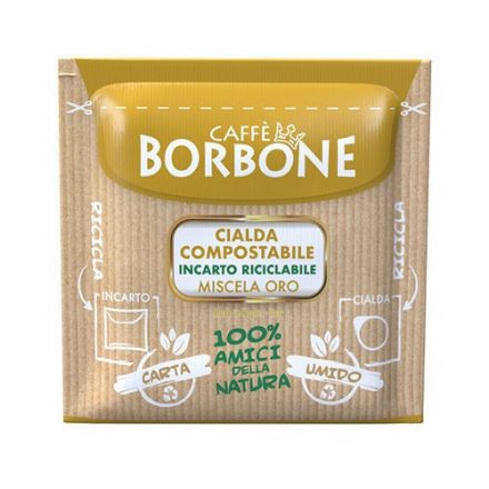 Caffé Borbone ORO E.S.E. pod