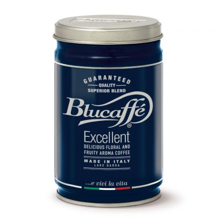 Lucaffé BLUCAFFÉ 100% arabica szemes kávé 250g