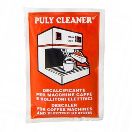 Puly Caff Baby Cleaner vízkőoldó tasakos 25g