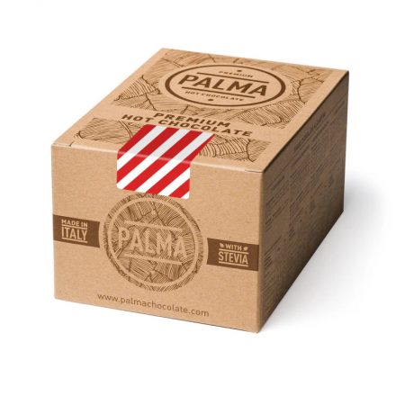 PALMA Selection Box forró csokoládé 10 db