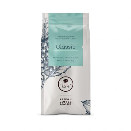 PEDRON Caffé CLASSIC szemes kávé 250g