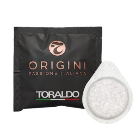 Caffé Toraldo Origini E.S.E. pod