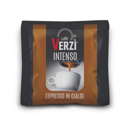 Caffé Verzi INTENSO E.S.E. pod